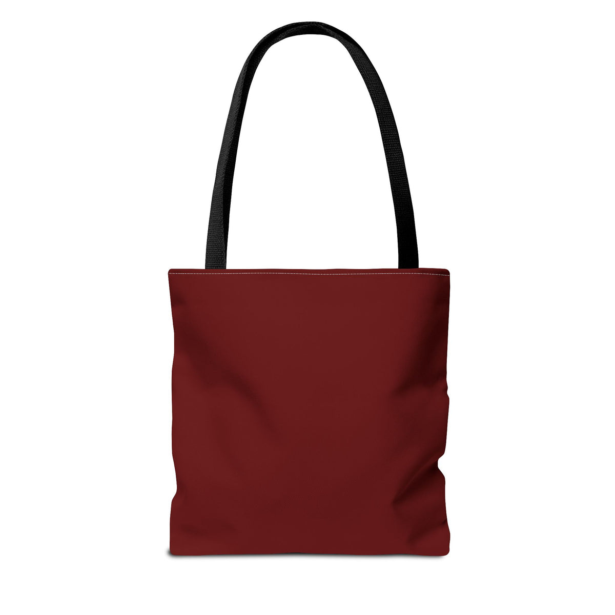 Durable polyester tote bag for cat owners