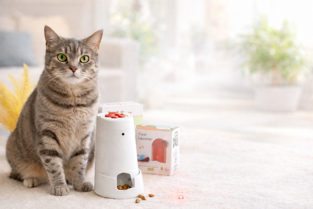 Beinbctor is your go-to store for print-on-demand clothing and unique cat products.